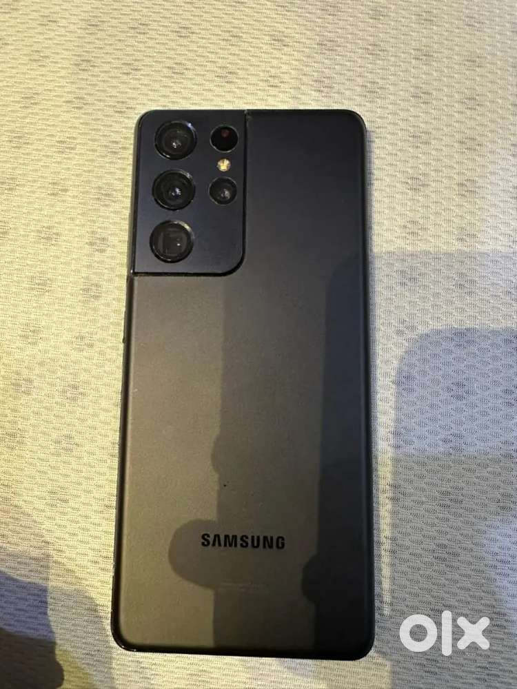 S21 ultra 256 gb