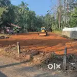 19 cent plot for sale at kanjirapalli