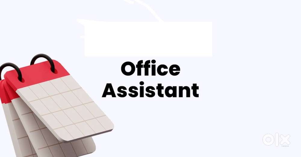 office assistant in a courier office - kodakara