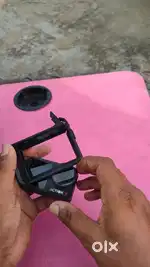 OSMO DJI ACTION 4 CAMERA