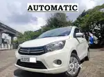Maruti Suzuki Celerio ZXI(O) AMT, 2015, Petrol