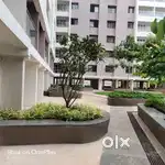 FLAT ON RENT