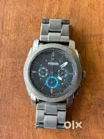Fossil watch