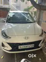 Hyundai Grand i10 Nios 2023 Asta Automatic