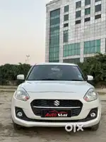 Maruti Suzuki Swift 2018 AMT VXI, 2022, Petrol