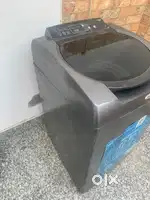 Whirlpool fully automatic