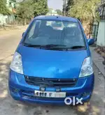 Maruti Zen Estilo