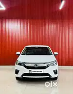 Honda City 1.5 V 5TH GEN i-VTEC MT, 2021, Petrol