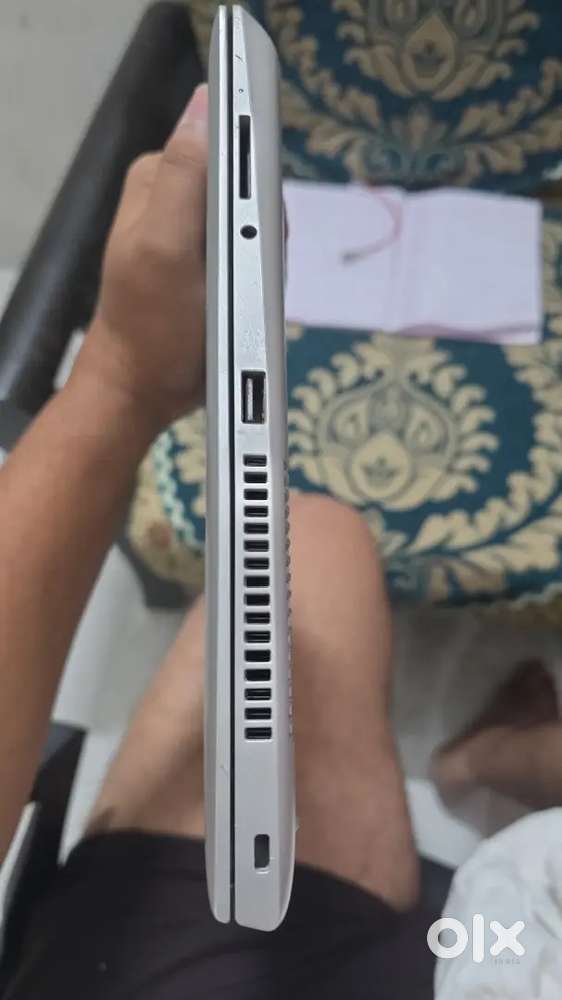 Hp laptop h To sell is