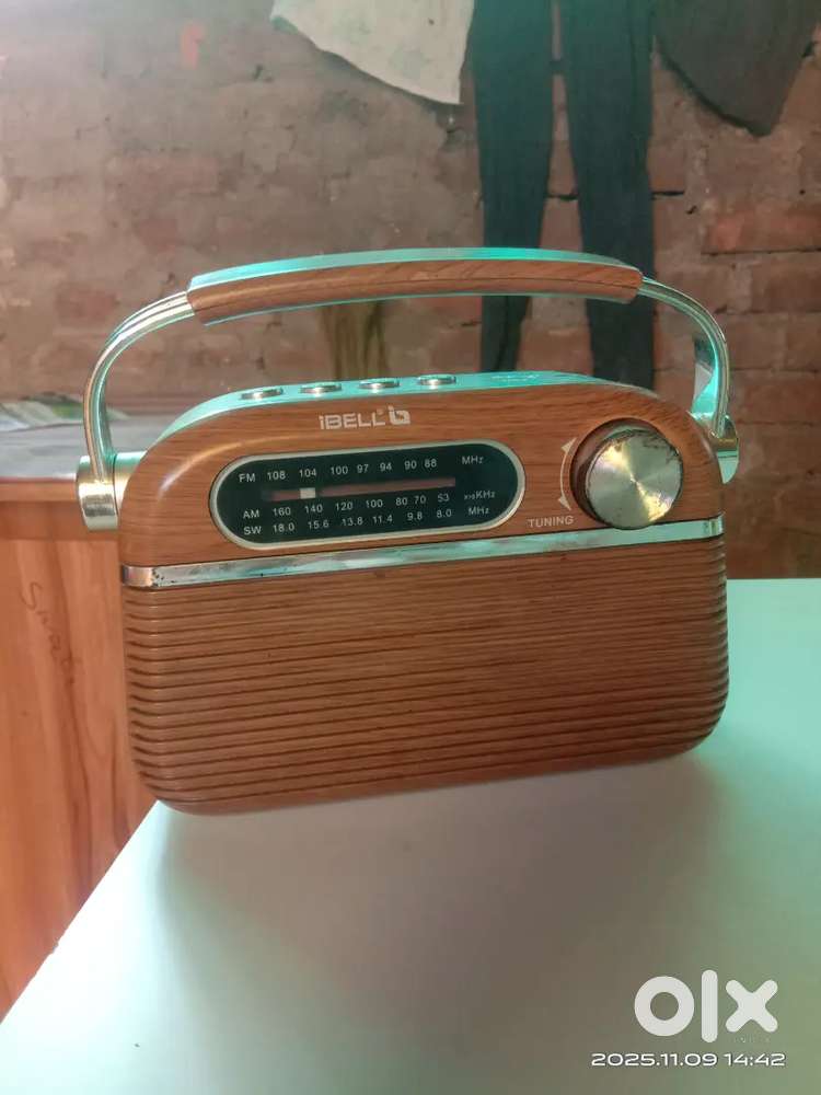 Ibell radio