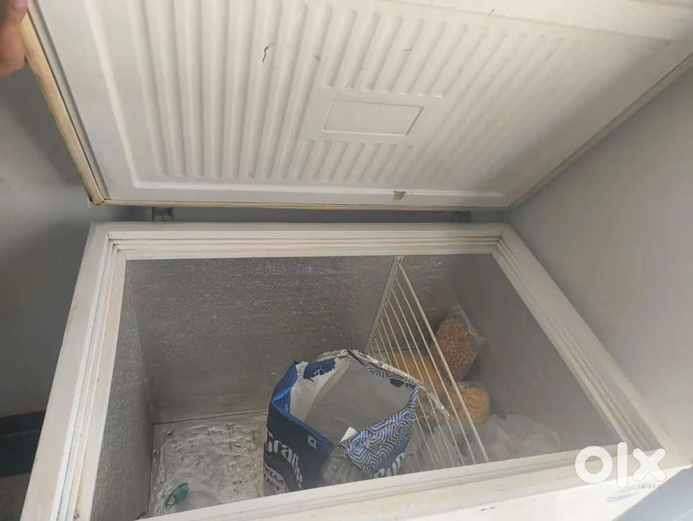 Heavy Duty Freezer for Restaurants & PG – Working Condition