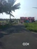 LOW BUGET LAND FOR SALE