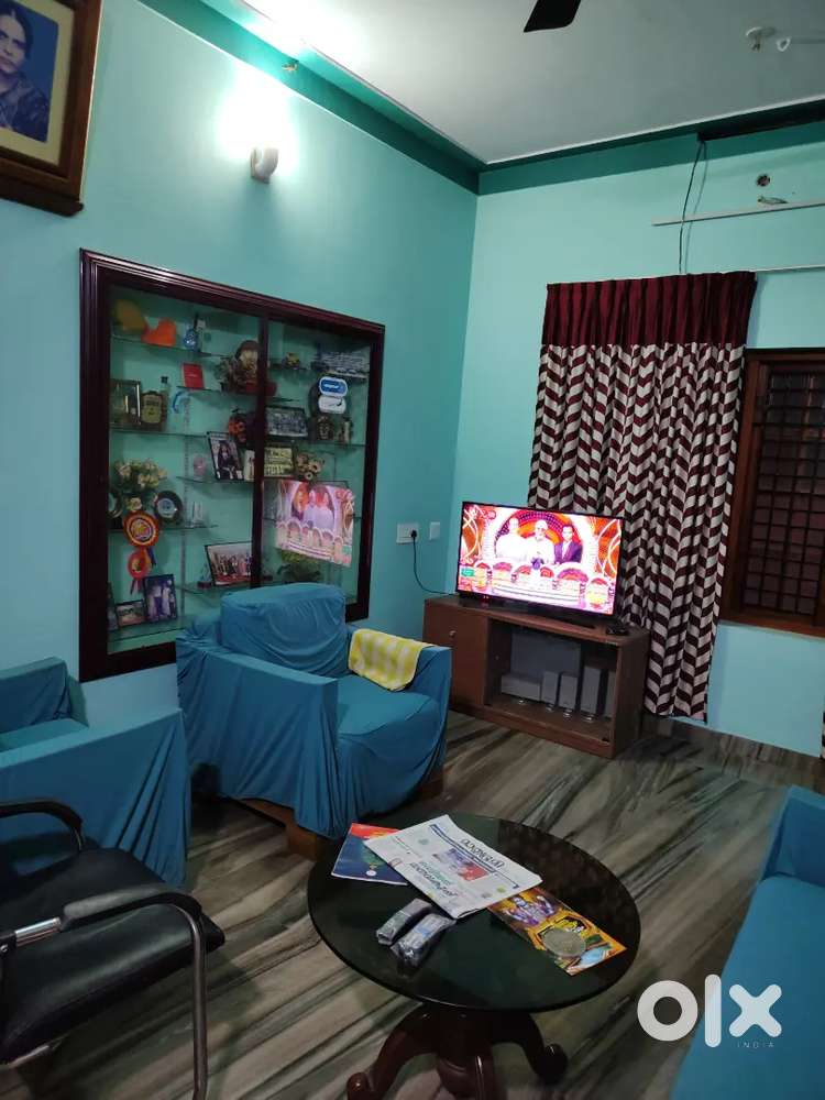 House with Land for sale