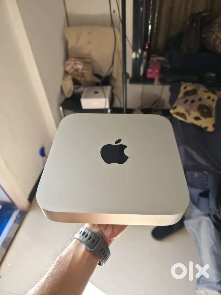 Apple Mac Mini M2 PRO 16gb Ram - 512gb SSD