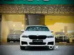 BMW 6 Series [2018-2021] 3.0 GT 630d M Sport, 2019, Diesel