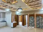 BEST DEAL: 3 BHK SEMI - FURNISHED FLAT FOR RENT  VAISHALI EXT.