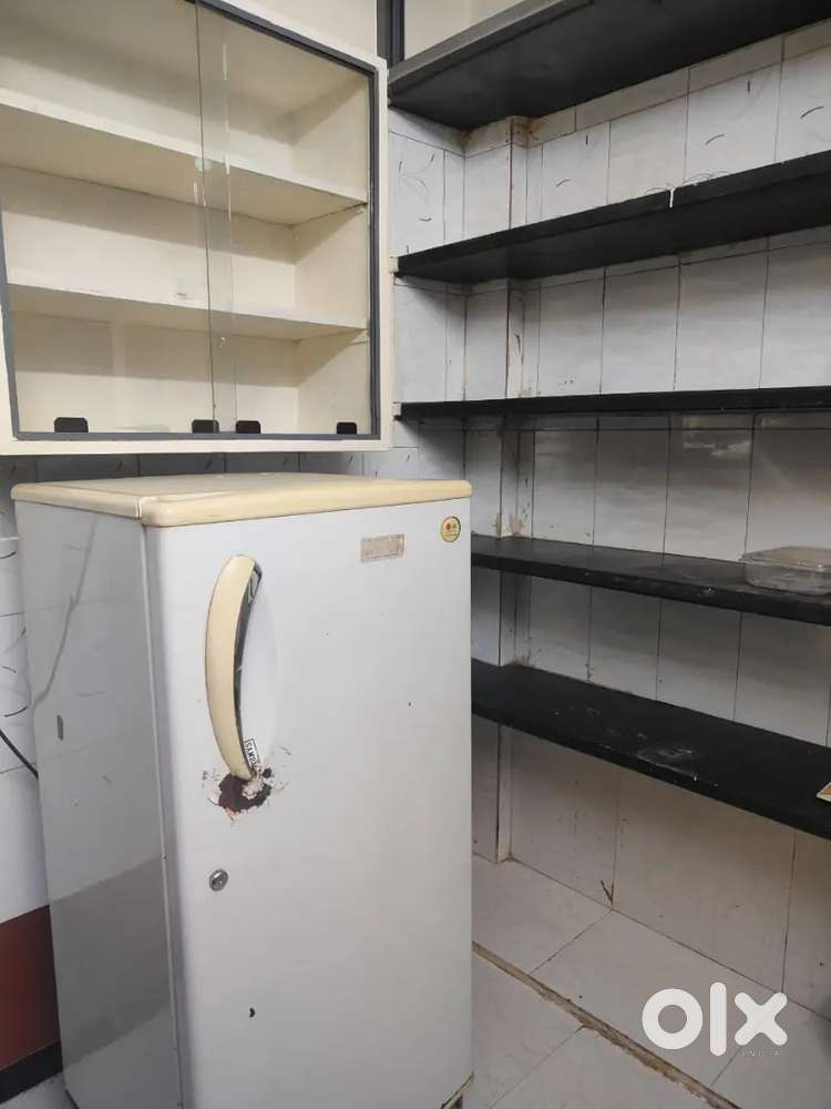 2 bhk Furnished for Rent in Viman Nagar.