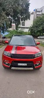Maruti Suzuki Brezza ZDi, 2019, Diesel