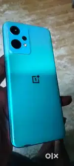 One plus Nord 5g 6/128
