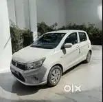 2018 Maruti Suzuki Celerio VXI CNG - Excellent Condition
