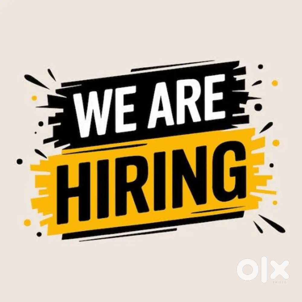 Female tellecaller job vacancy available 8000+incentive