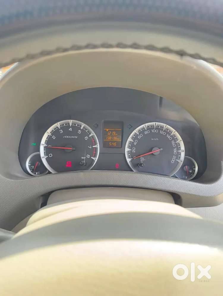 T - parmit car available on rent