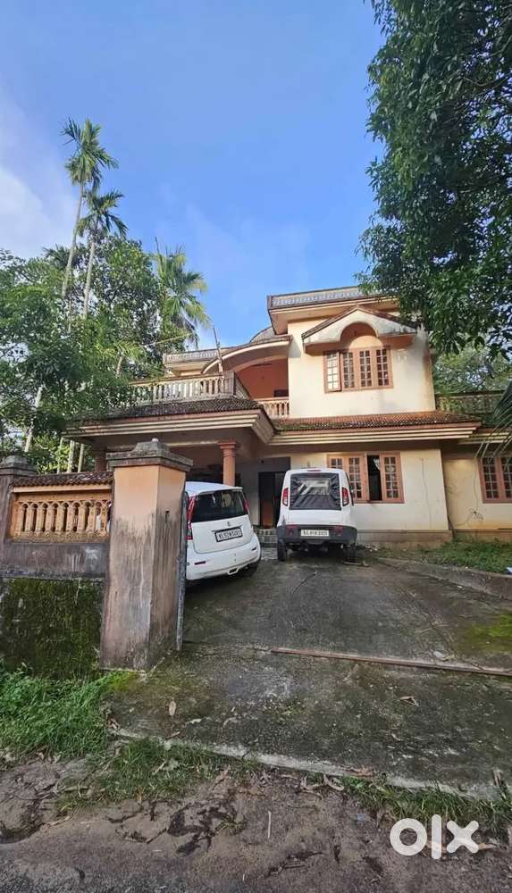 House for sale