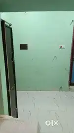 1RK Room available only for girls or small family