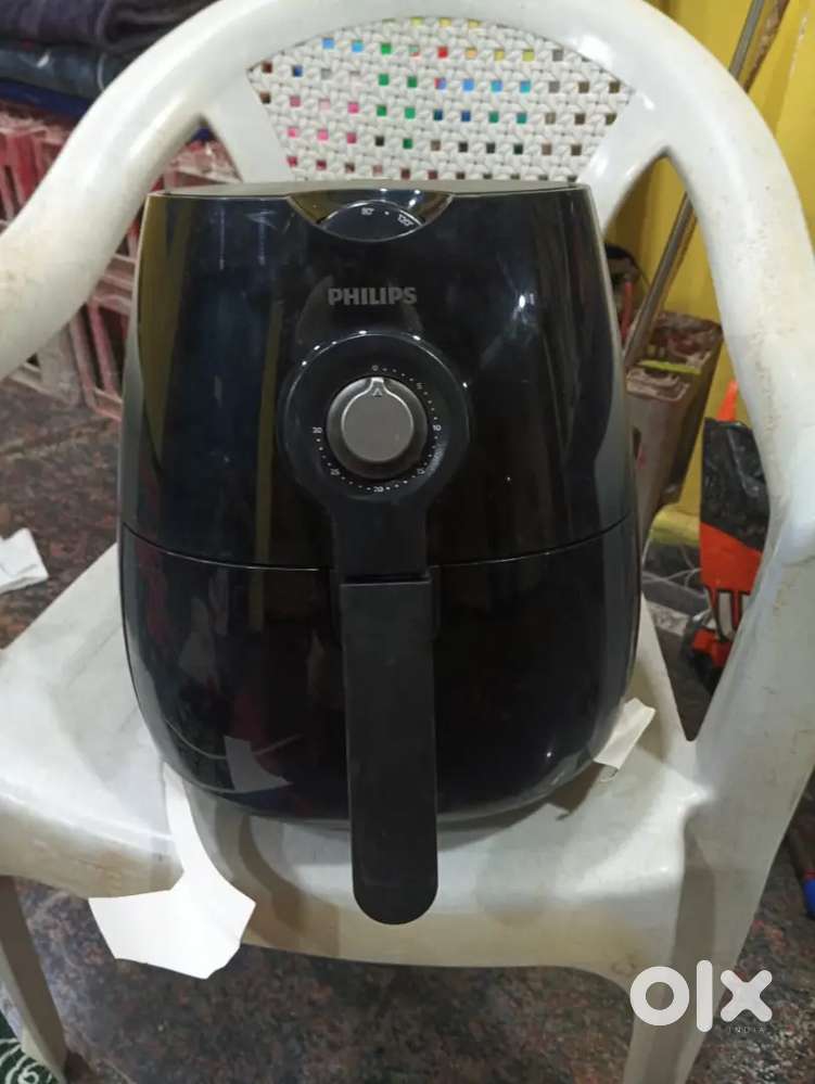 PHILIPS Airfryer HD9218