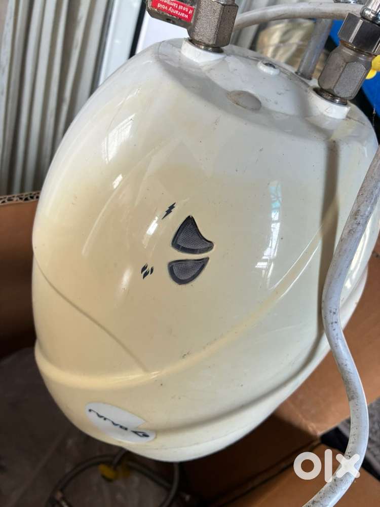 Bajaj Instant Geyser