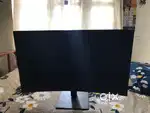 LG Curved Monitor 3 Month old rarely used 32 inch