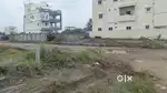 Open plots for Sale in moinabad