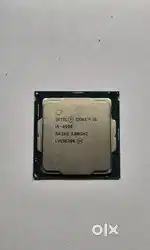 INTEL i5 8500 processor