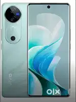Vivo V 40, rom 512gb, ram12gb, exchange only high rengne phone