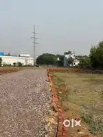 50 gaj  main society plot near meerut road ghaziabd