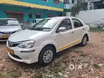 Toyota Etios GD, 2017, Diesel