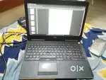 Dell precision 7520