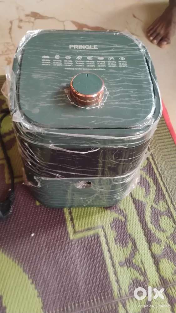 Brand New Air Fryer