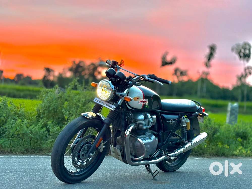 Very good condition showroom track only stocks in available