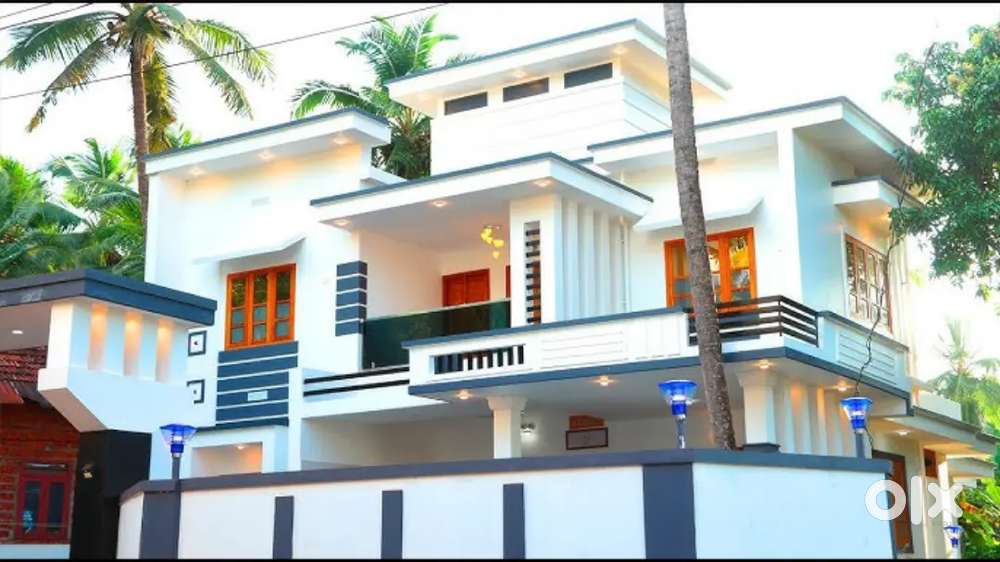 5 Cent Nesamony Nagar Nagercoil Kanyakumari Dist