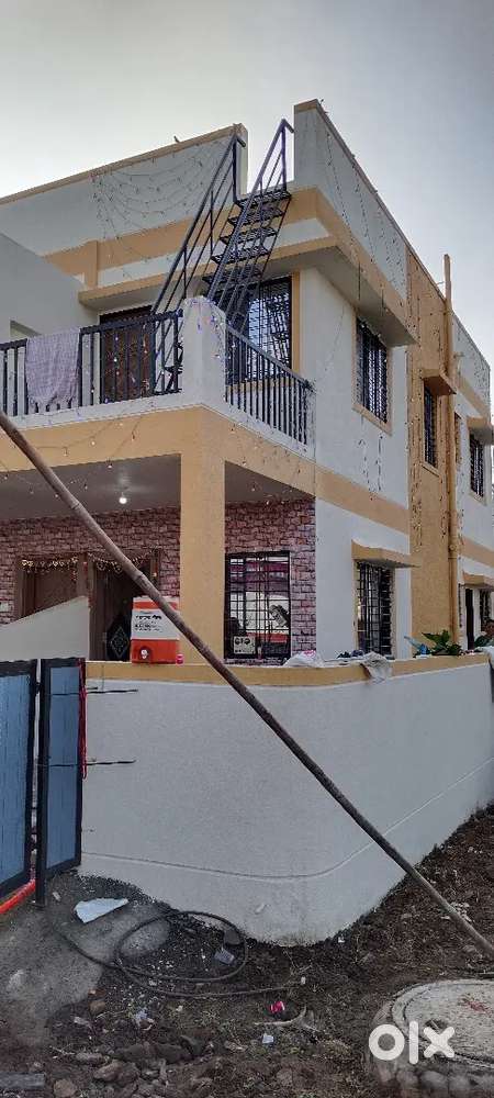For rent only small family