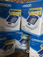 Bp monitor