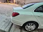 Mercedes-Benz C-Class 2016 Diesel 65000 Km Driven