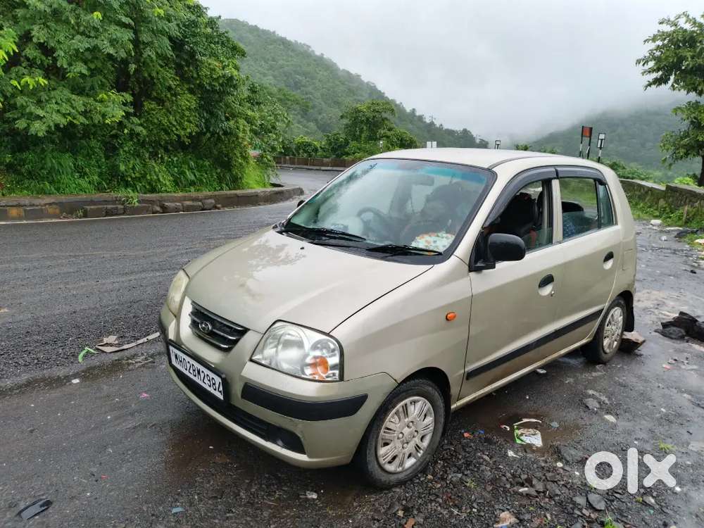 Hyundai Santo Xing 2009