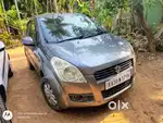 Maruti Suzuki Ritz 2011 Petrol 113000 Km Driven