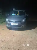 Tata Tiago 2019 Petrol 58088 Km Driven