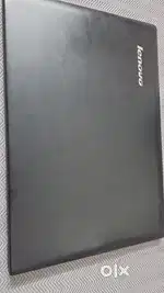 Lenovo Laptop In EXCELLENT condition With AMD A8 PROCESSOR WithCharger