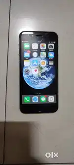 iPhone 6 is just 7500₹ (power bank + cable) (without box and bill)