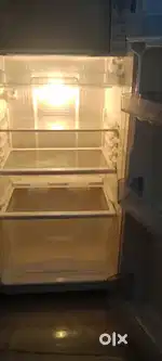 Samsung refrigerator in new condition