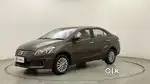 Maruti Suzuki Ciaz ZXi, 2016, Petrol
